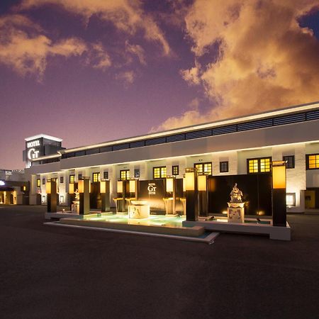 Hotel Gt Kansai International Airport (Adults Only) Sennan Zewnętrze zdjęcie