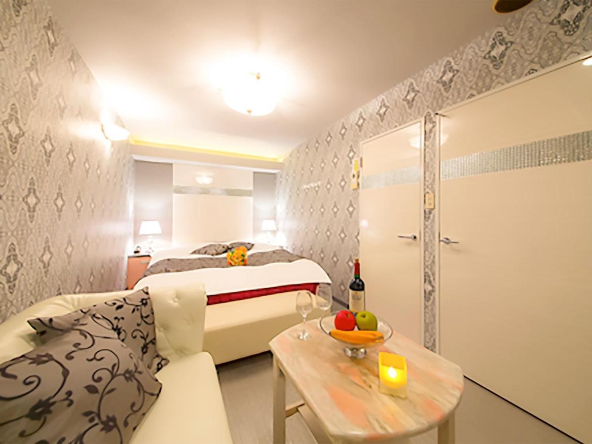 Hotel Gt Kansai International Airport (Adults Only) Sennan Zewnętrze zdjęcie