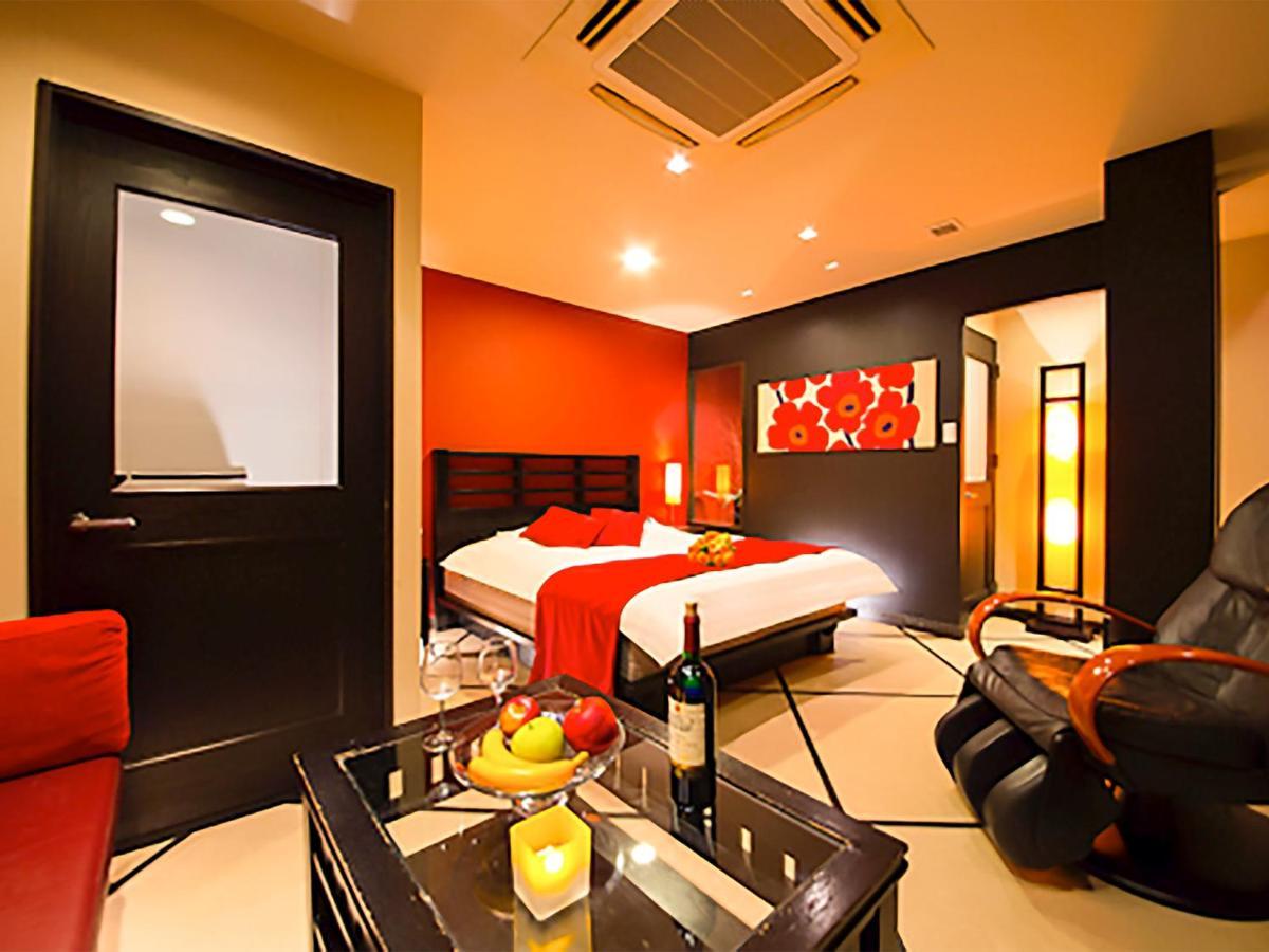 Hotel Gt Kansai International Airport (Adults Only) Sennan Zewnętrze zdjęcie