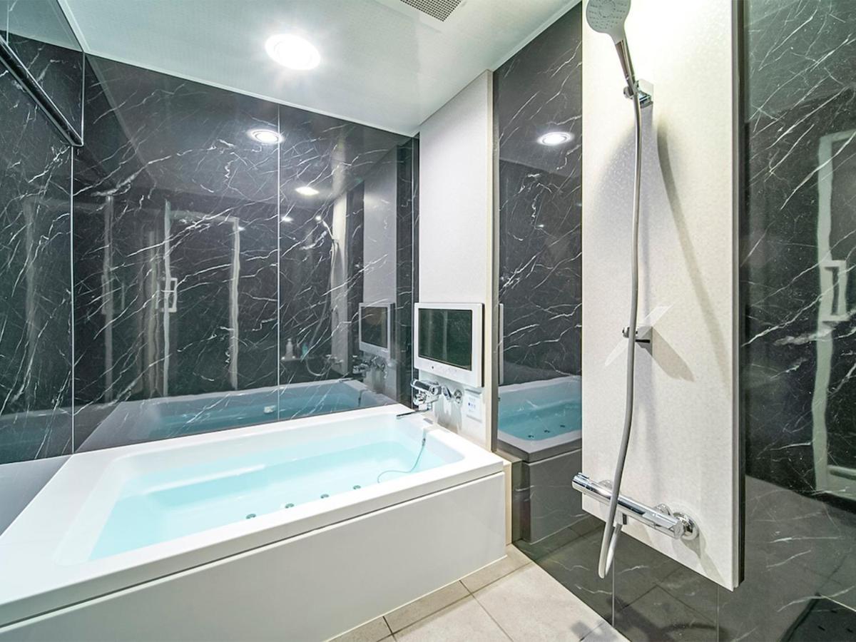 Hotel Gt Kansai International Airport (Adults Only) Sennan Zewnętrze zdjęcie