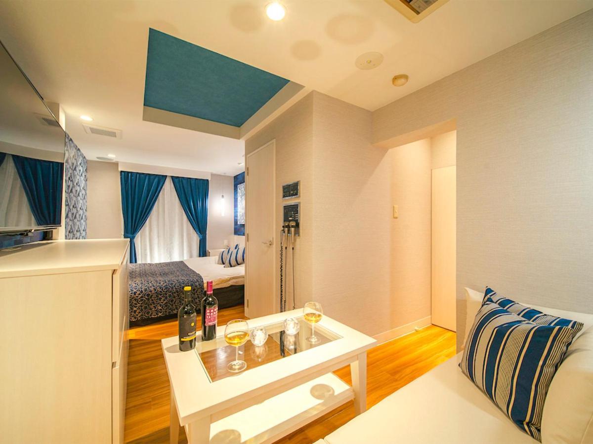 Hotel Gt Kansai International Airport (Adults Only) Sennan Zewnętrze zdjęcie