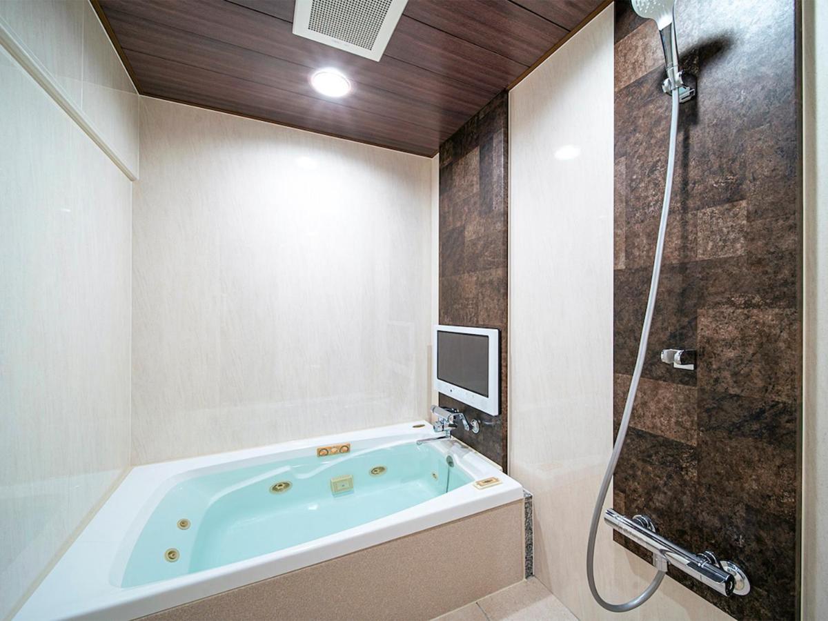Hotel Gt Kansai International Airport (Adults Only) Sennan Zewnętrze zdjęcie