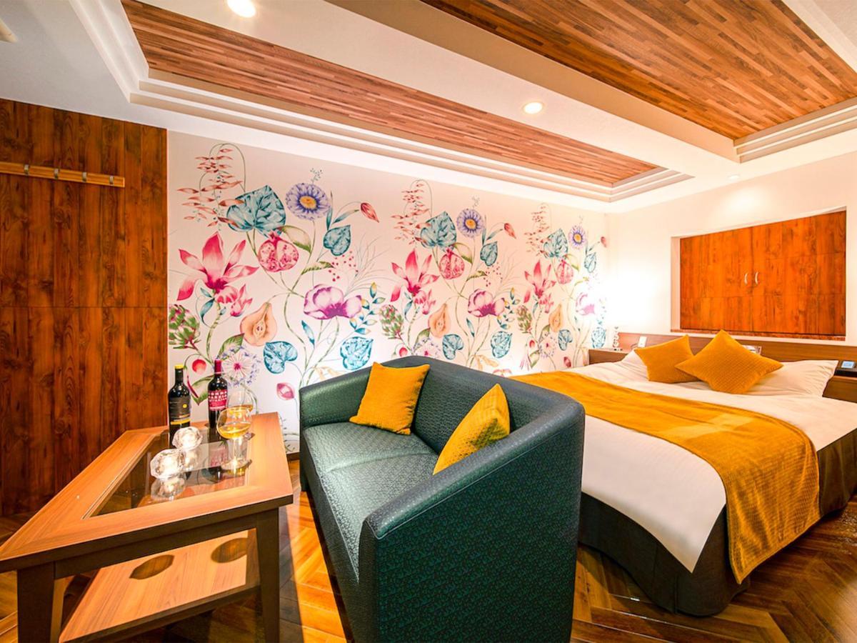 Hotel Gt Kansai International Airport (Adults Only) Sennan Zewnętrze zdjęcie
