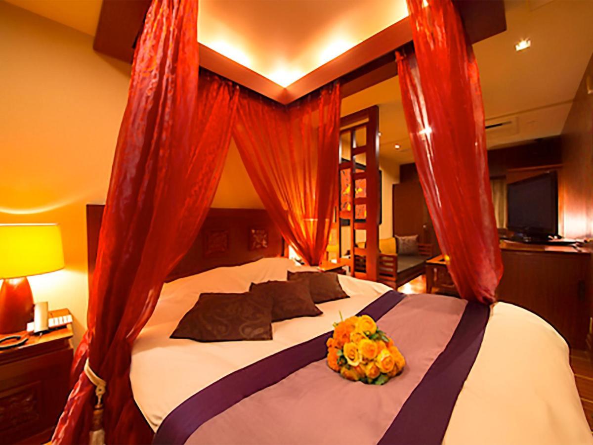 Hotel Gt Kansai International Airport (Adults Only) Sennan Zewnętrze zdjęcie