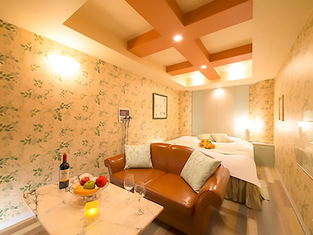 Hotel Gt Kansai International Airport (Adults Only) Sennan Zewnętrze zdjęcie