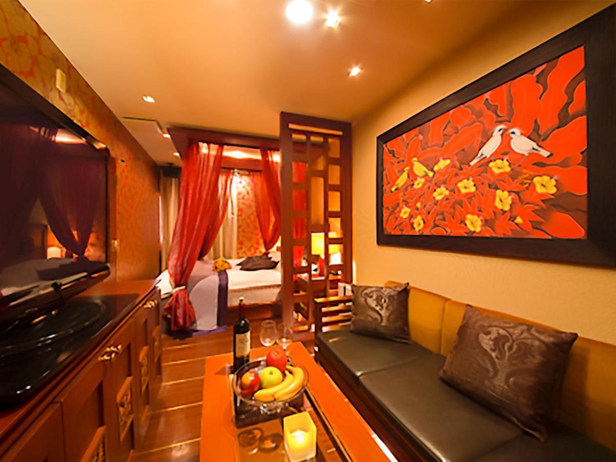 Hotel Gt Kansai International Airport (Adults Only) Sennan Zewnętrze zdjęcie