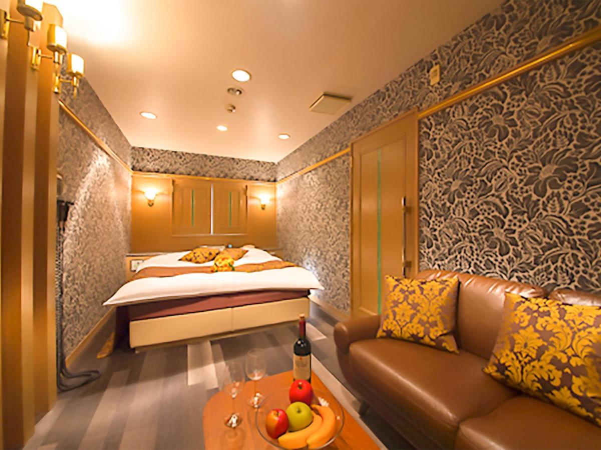 Hotel Gt Kansai International Airport (Adults Only) Sennan Zewnętrze zdjęcie