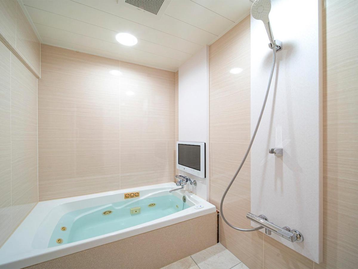 Hotel Gt Kansai International Airport (Adults Only) Sennan Zewnętrze zdjęcie
