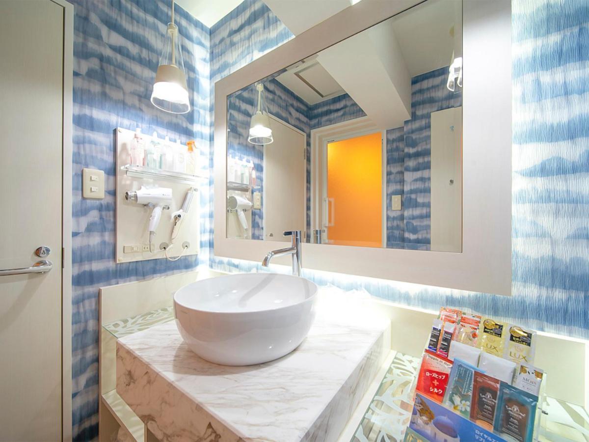 Hotel Gt Kansai International Airport (Adults Only) Sennan Zewnętrze zdjęcie