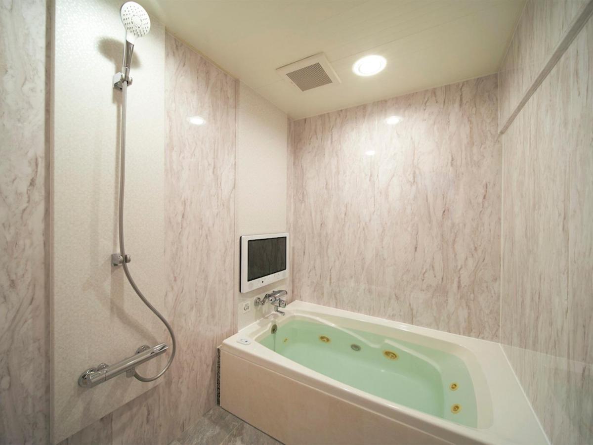 Hotel Gt Kansai International Airport (Adults Only) Sennan Zewnętrze zdjęcie