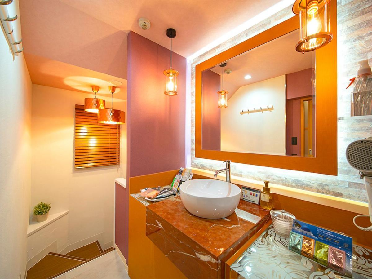 Hotel Gt Kansai International Airport (Adults Only) Sennan Zewnętrze zdjęcie