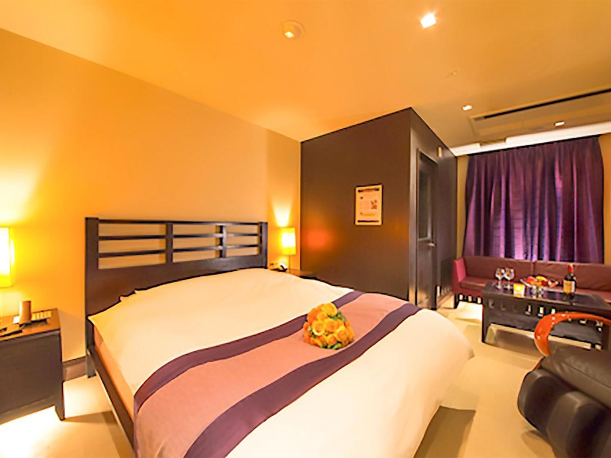 Hotel Gt Kansai International Airport (Adults Only) Sennan Zewnętrze zdjęcie