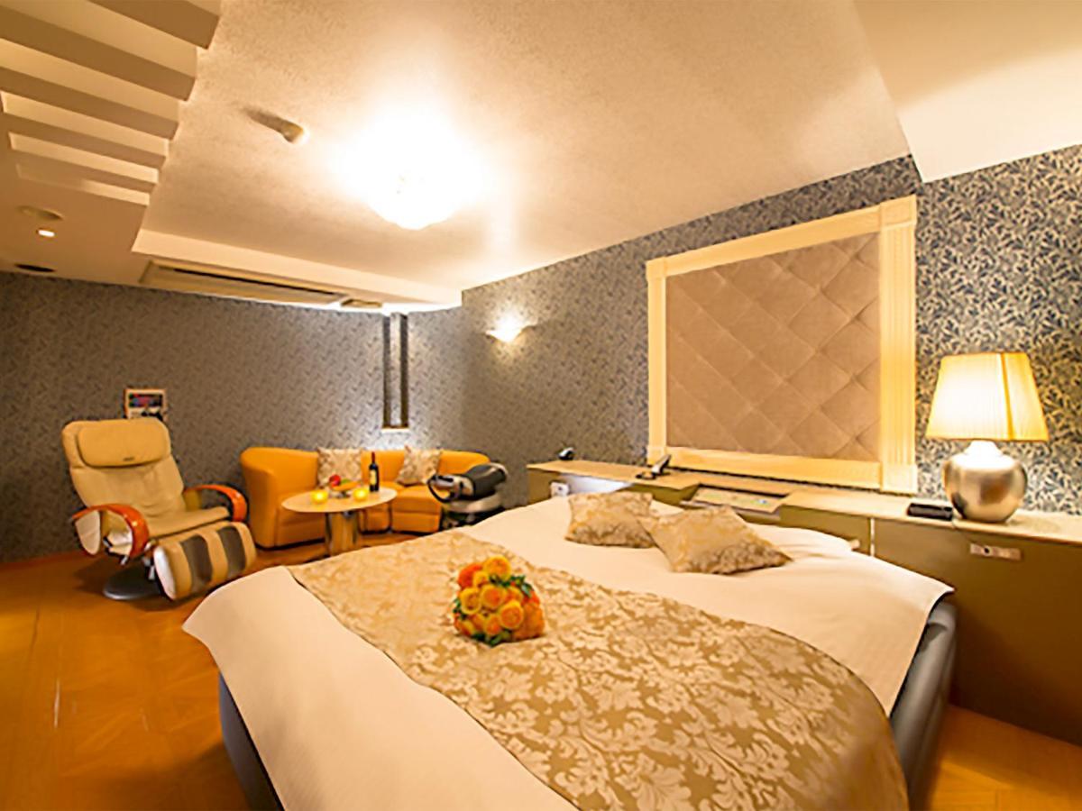 Hotel Gt Kansai International Airport (Adults Only) Sennan Zewnętrze zdjęcie