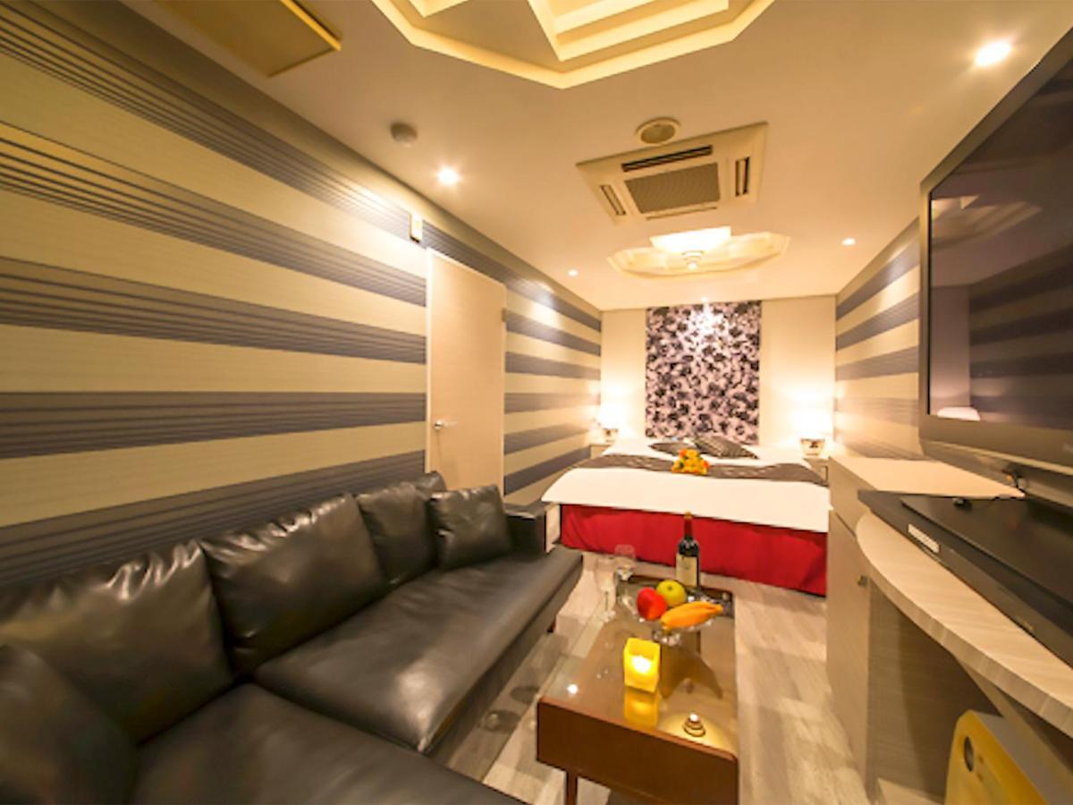 Hotel Gt Kansai International Airport (Adults Only) Sennan Zewnętrze zdjęcie