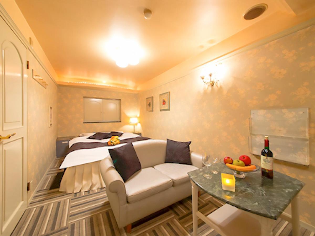Hotel Gt Kansai International Airport (Adults Only) Sennan Zewnętrze zdjęcie