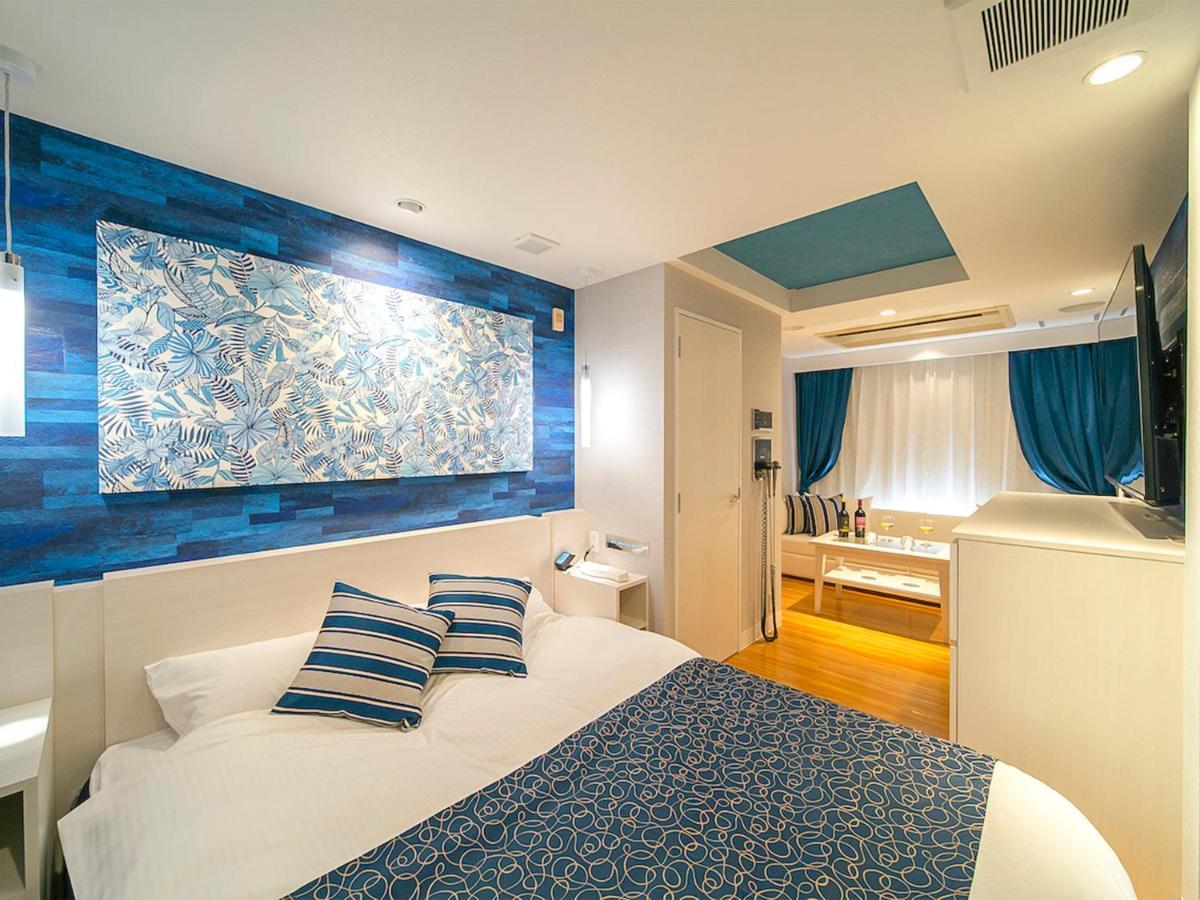 Hotel Gt Kansai International Airport (Adults Only) Sennan Zewnętrze zdjęcie