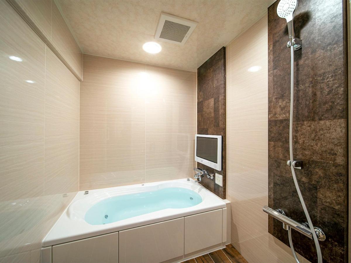 Hotel Gt Kansai International Airport (Adults Only) Sennan Zewnętrze zdjęcie
