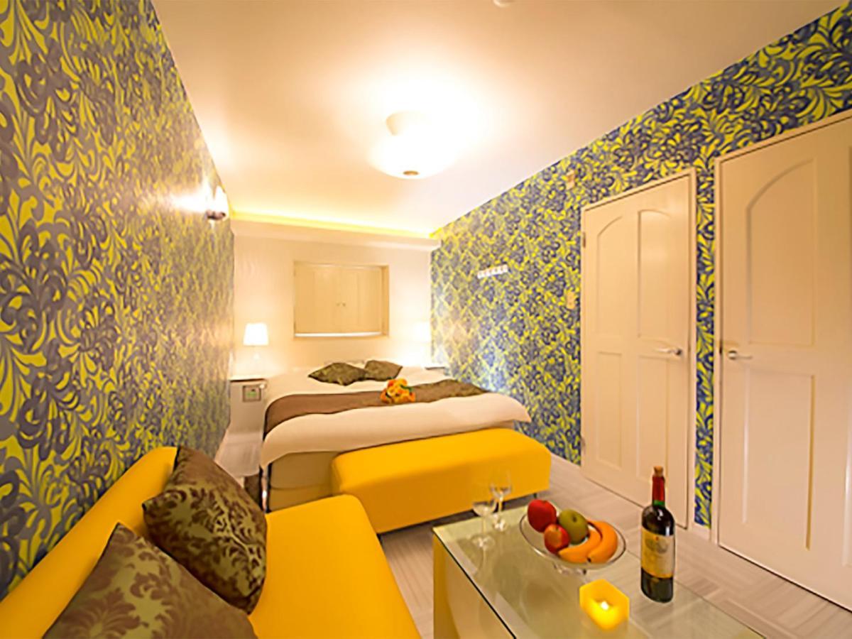 Hotel Gt Kansai International Airport (Adults Only) Sennan Zewnętrze zdjęcie