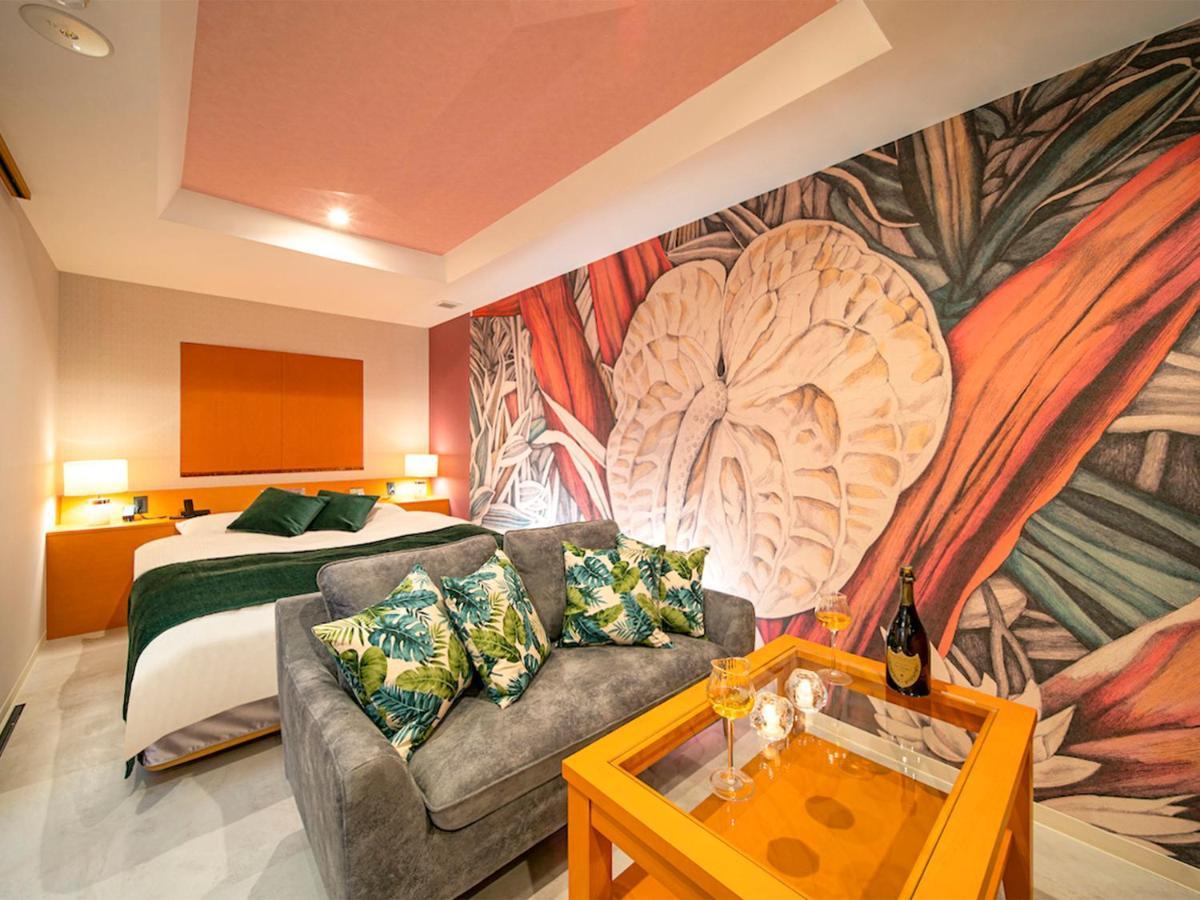 Hotel Gt Kansai International Airport (Adults Only) Sennan Zewnętrze zdjęcie