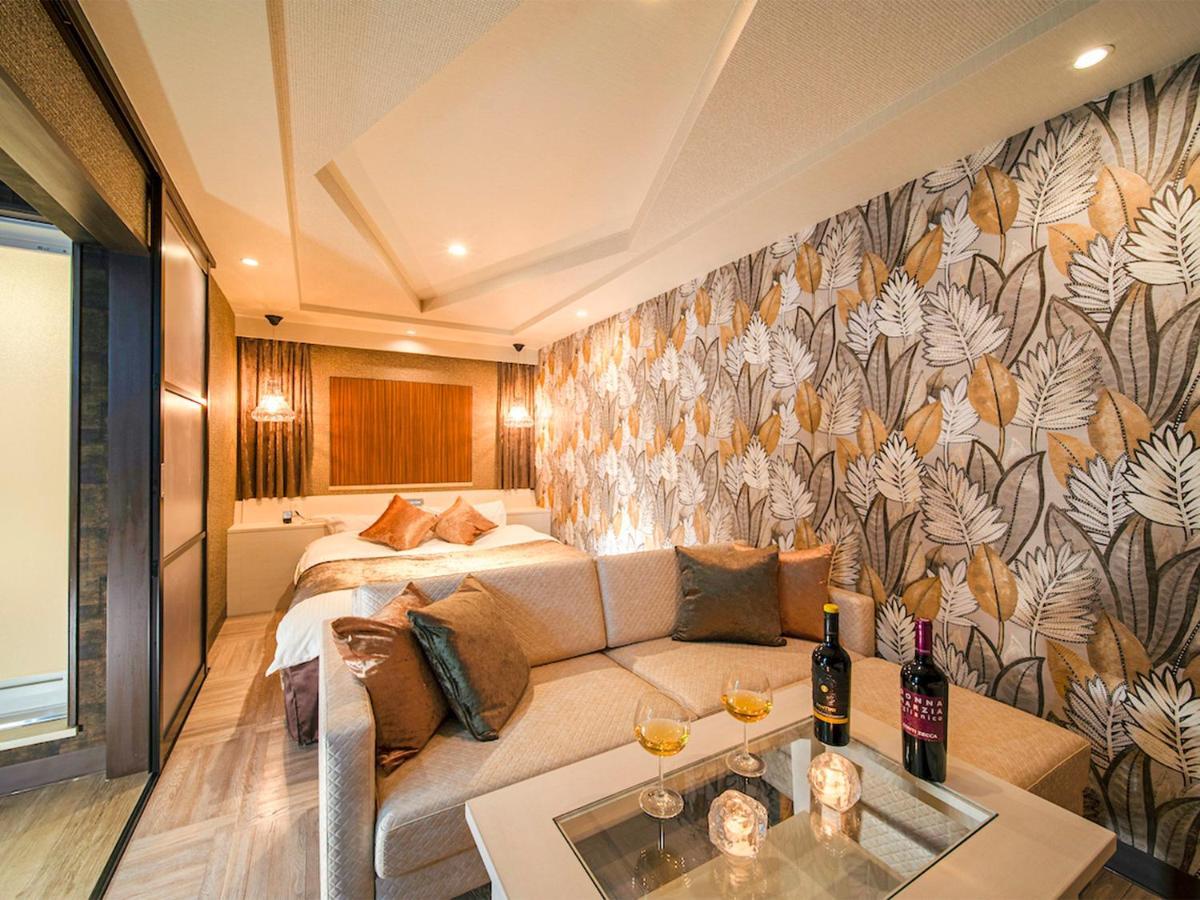 Hotel Gt Kansai International Airport (Adults Only) Sennan Zewnętrze zdjęcie