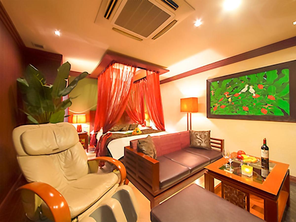 Hotel Gt Kansai International Airport (Adults Only) Sennan Zewnętrze zdjęcie