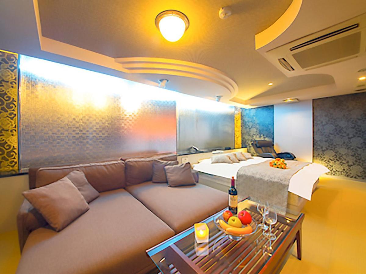 Hotel Gt Kansai International Airport (Adults Only) Sennan Zewnętrze zdjęcie