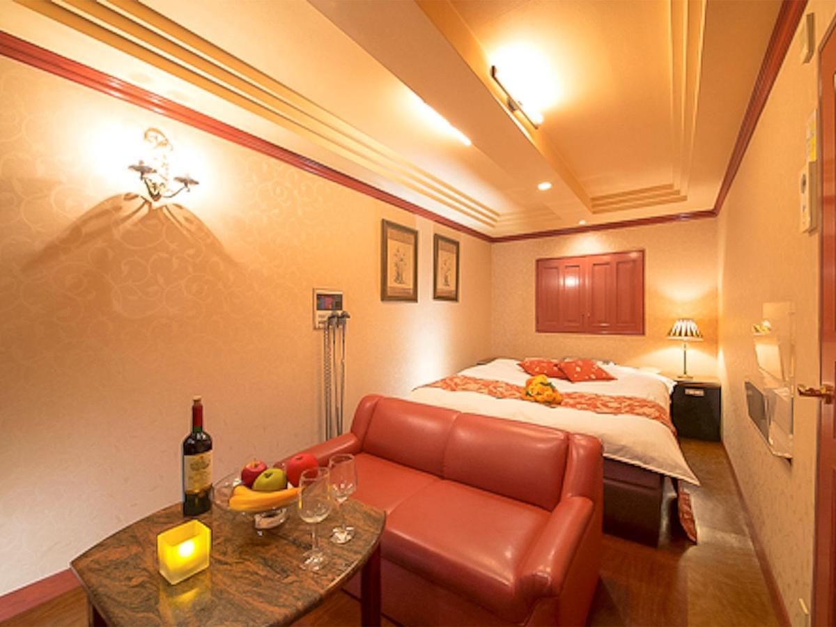 Hotel Gt Kansai International Airport (Adults Only) Sennan Zewnętrze zdjęcie