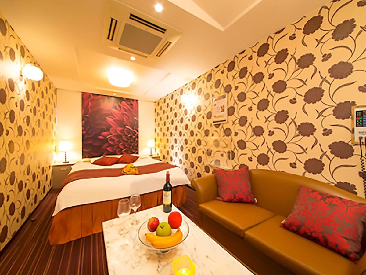 Hotel Gt Kansai International Airport (Adults Only) Sennan Zewnętrze zdjęcie