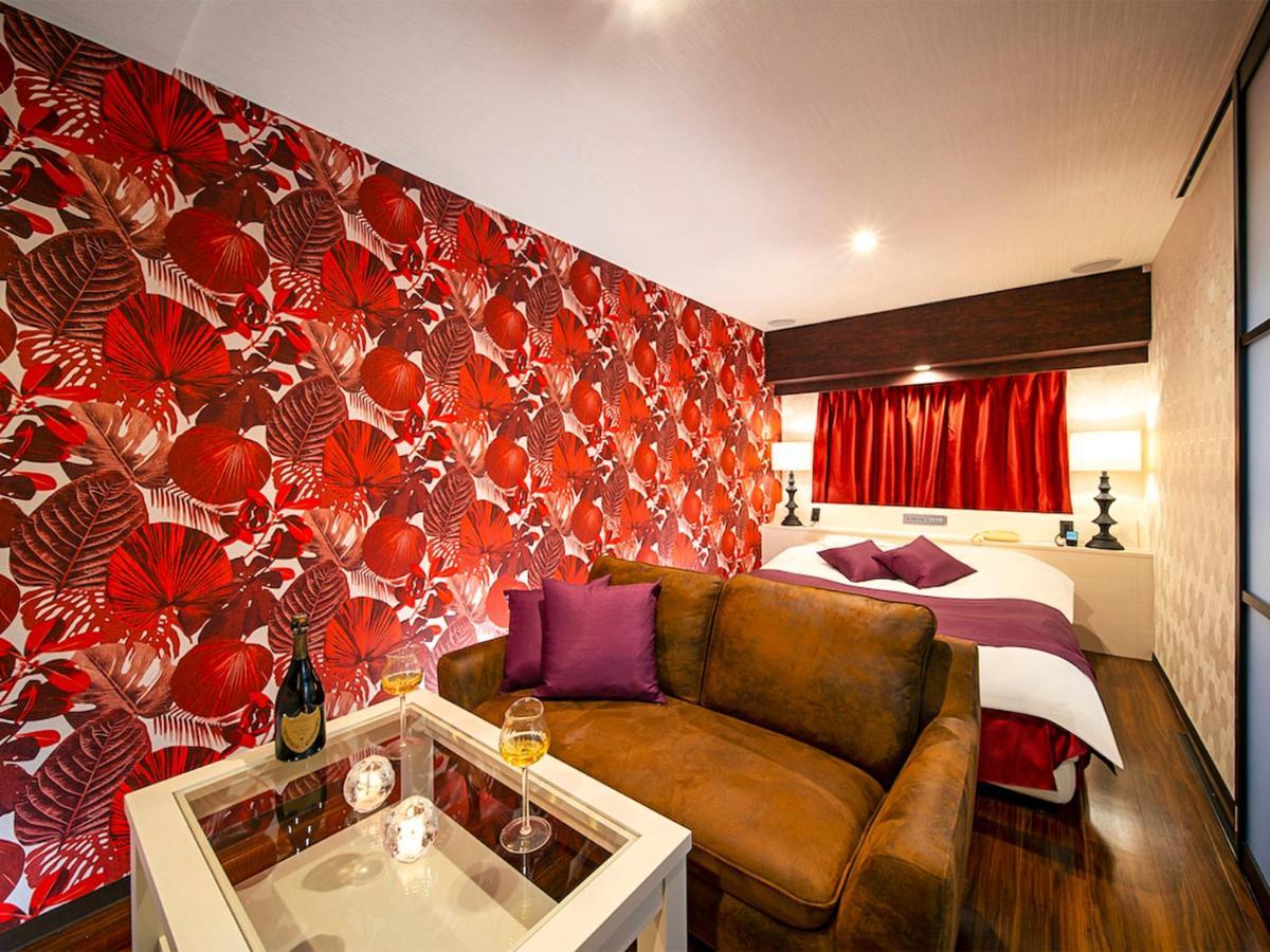 Hotel Gt Kansai International Airport (Adults Only) Sennan Zewnętrze zdjęcie