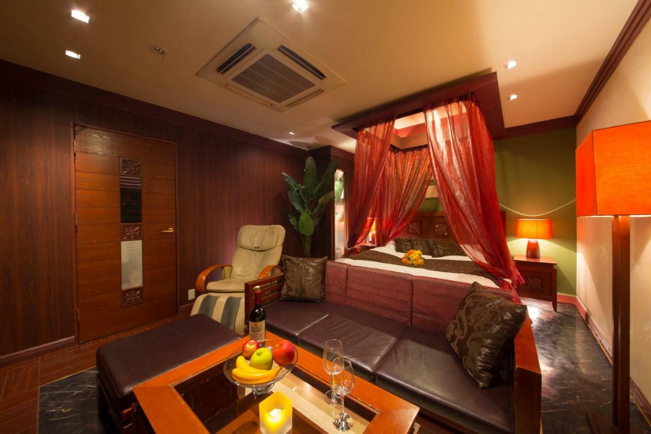 Hotel Gt Kansai International Airport (Adults Only) Sennan Zewnętrze zdjęcie
