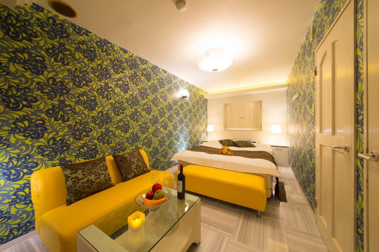 Hotel Gt Kansai International Airport (Adults Only) Sennan Zewnętrze zdjęcie