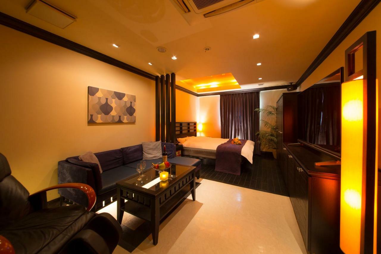 Hotel Gt Kansai International Airport (Adults Only) Sennan Zewnętrze zdjęcie