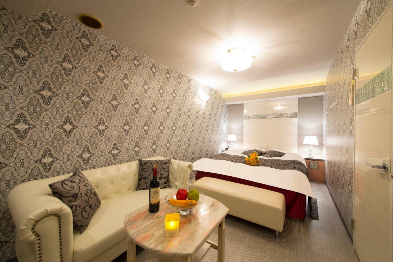 Hotel Gt Kansai International Airport (Adults Only) Sennan Zewnętrze zdjęcie