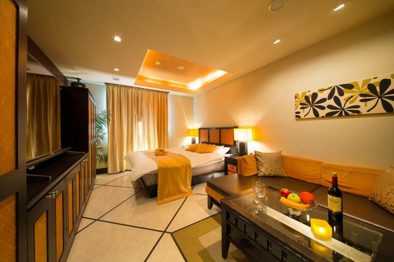 Hotel Gt Kansai International Airport (Adults Only) Sennan Zewnętrze zdjęcie