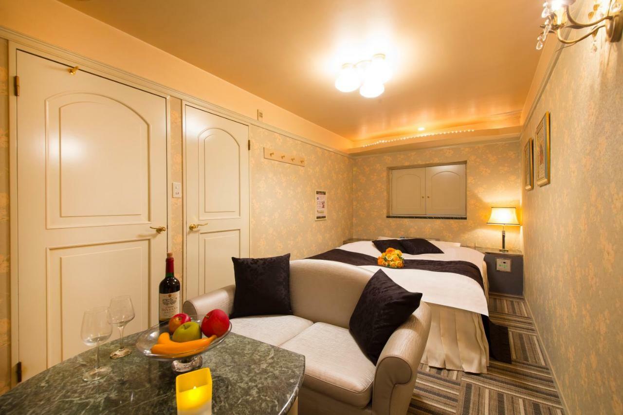 Hotel Gt Kansai International Airport (Adults Only) Sennan Zewnętrze zdjęcie
