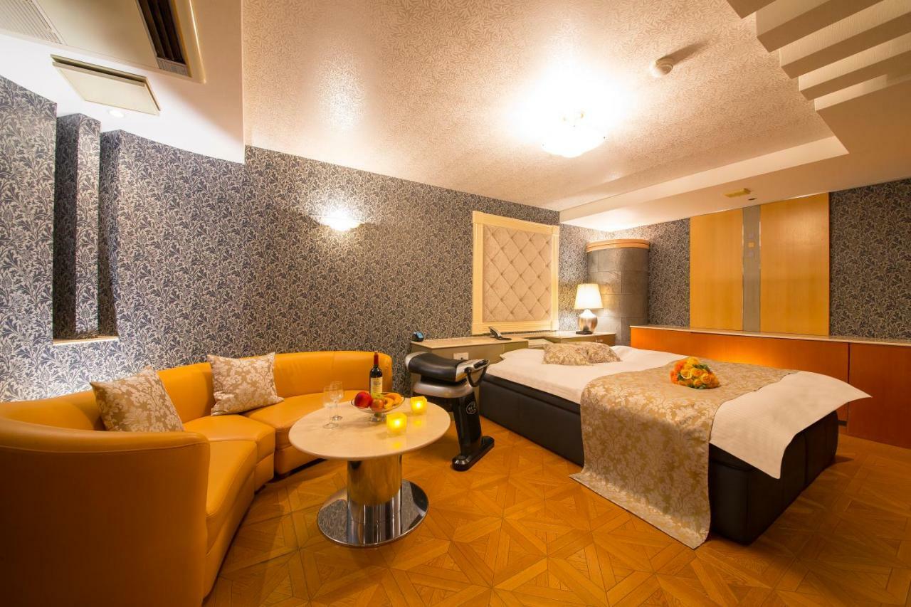 Hotel Gt Kansai International Airport (Adults Only) Sennan Zewnętrze zdjęcie