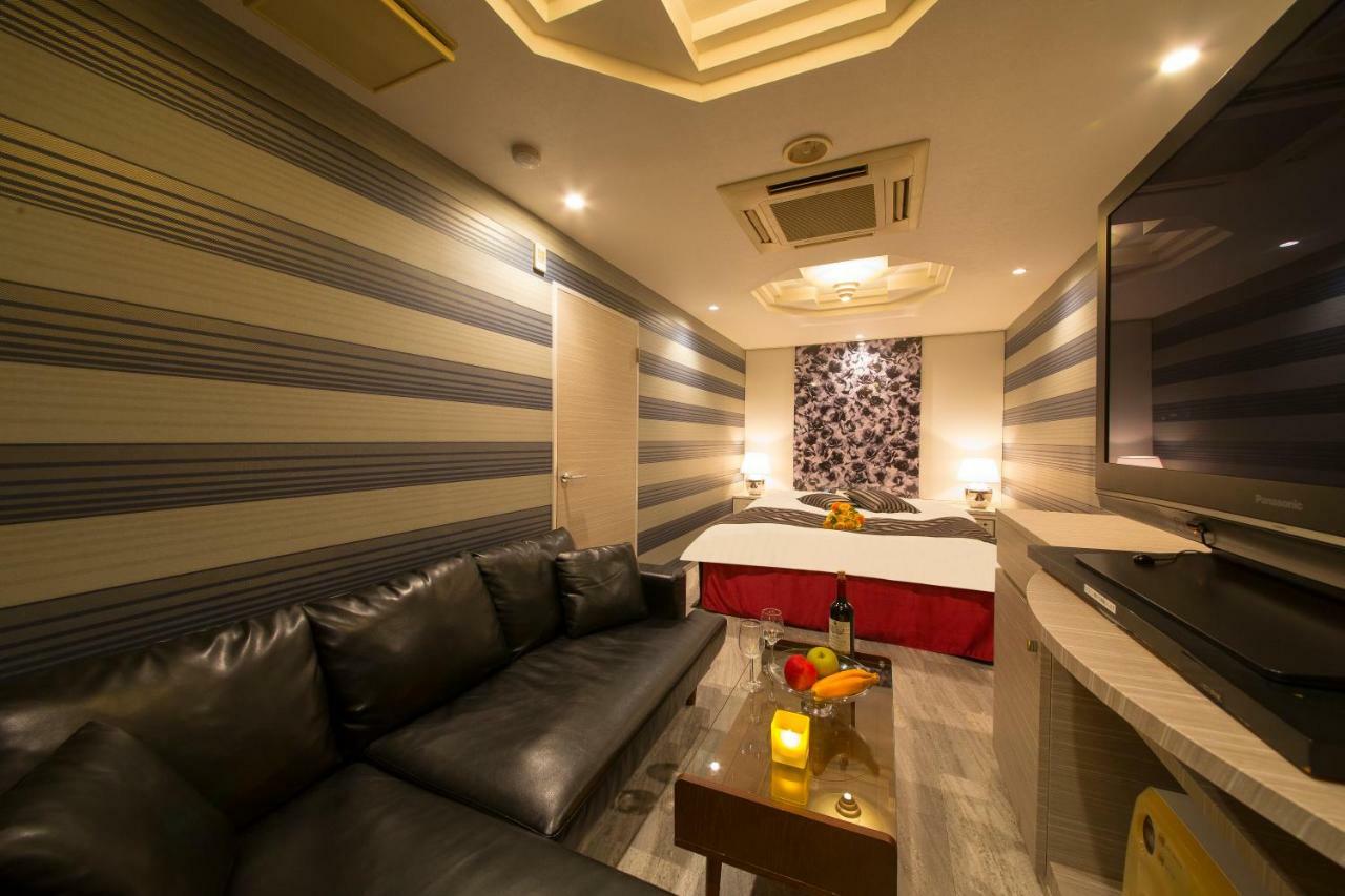 Hotel Gt Kansai International Airport (Adults Only) Sennan Zewnętrze zdjęcie